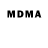 MDMA crystal whereisangie